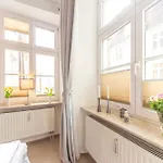 Апартаменты In Der Altstadt Штральзунд