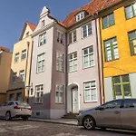In Der Altstadt Штральзунд