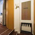 In Der Altstadt Apartmán *