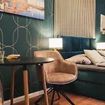 Apartmán In Der Altstadt *