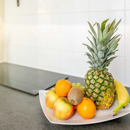 Apartamento In Der Altstadt Stralsund