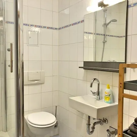 In Der Altstadt * Stralsund