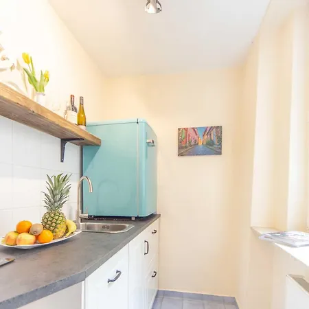 Apartamento In Der Altstadt