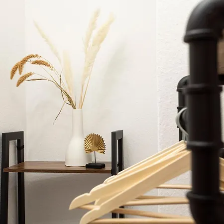 In Der Altstadt Apartment Stralsund