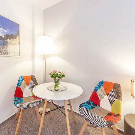 Apartamento In Der Altstadt
