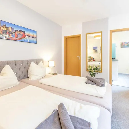 In Der Altstadt Apartamento