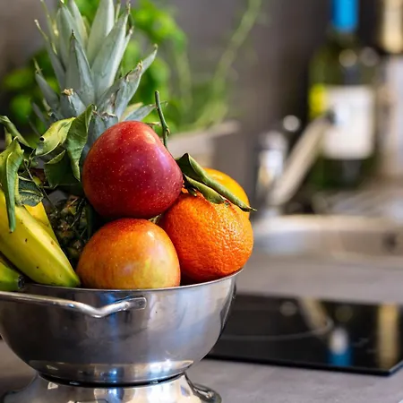 Apartamento In Der Altstadt *