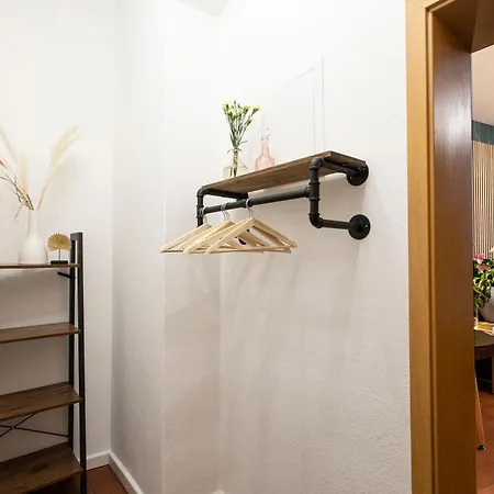 Apartment In Der Altstadt Stralsund