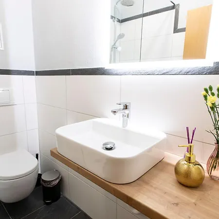 In Der Altstadt Stralsund