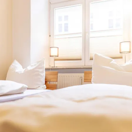In Der Altstadt Apartment *
