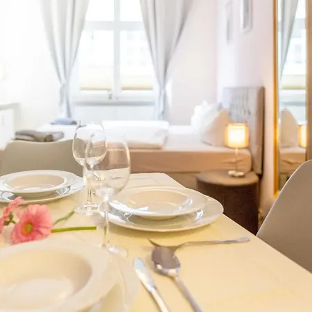 In Der Altstadt * Stralsund