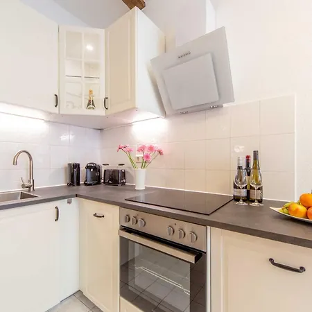 In Der Altstadt * Stralsund