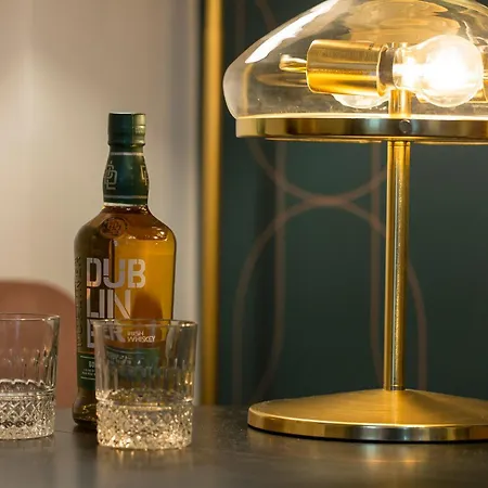 In Der Altstadt Apartamento Stralsund