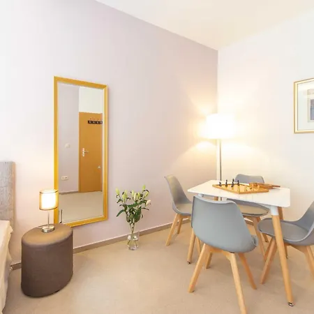 Apartment In Der Altstadt *