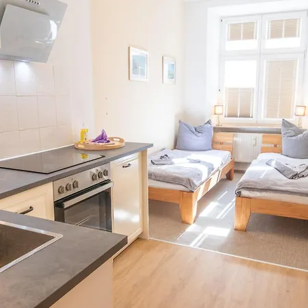 Apartamento In Der Altstadt