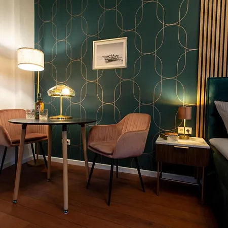 In Der Altstadt * Stralsund