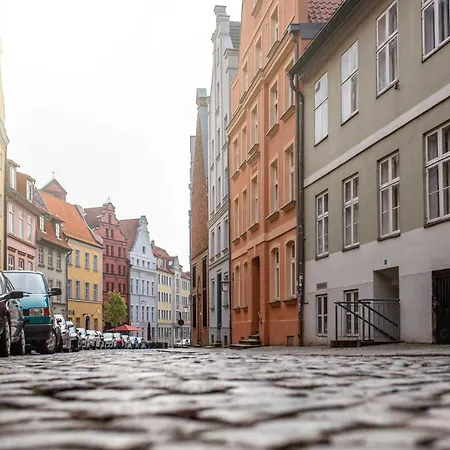 Apartment In Der Altstadt
