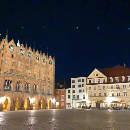 In Der Altstadt * Stralsund