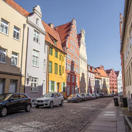 Apartment In Der Altstadt