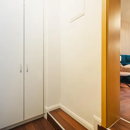 Apartmán In Der Altstadt