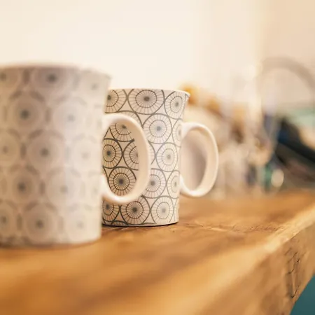 In Der Altstadt * 슈트랄준트