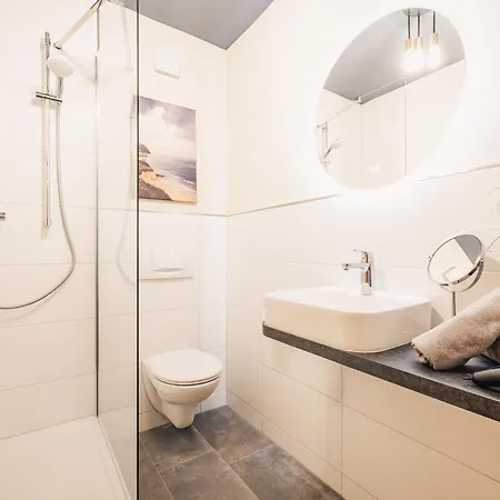 In Der Altstadt 아파트